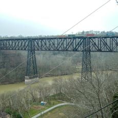 High Bridge of Kentucky