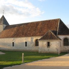 Église Saint-Pierre-aux-Liens
