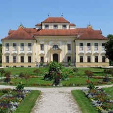 Lustheim Palace