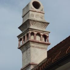 Renaissanceschornstein