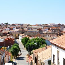 Church of Santa María Magdalena