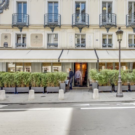 Drouant
