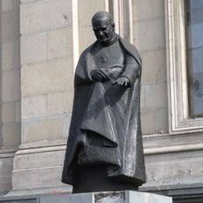 Raúl Silva Henríquez