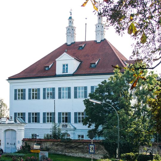 Adelmannschloss