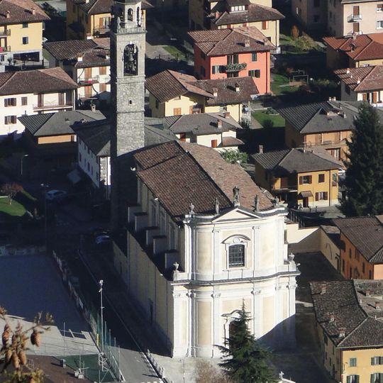Chiesa di San Giorgio