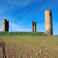 Castillo de Gálvez