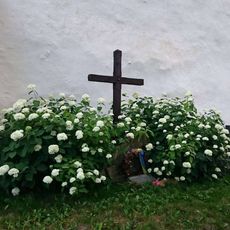 Památník padlým v bitvě u Jankova v Bedřichovicích