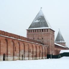 Avraamievskaya Tower