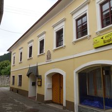 Lange Gasse 2, Friesach