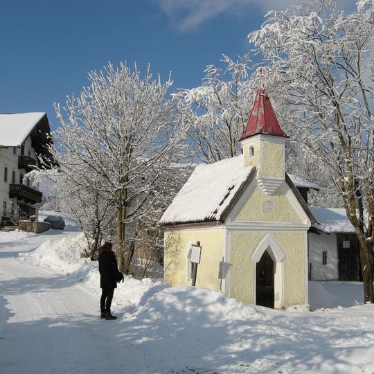 Hofkapelle