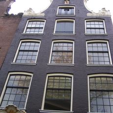 Prinsengracht 300, Amsterdam