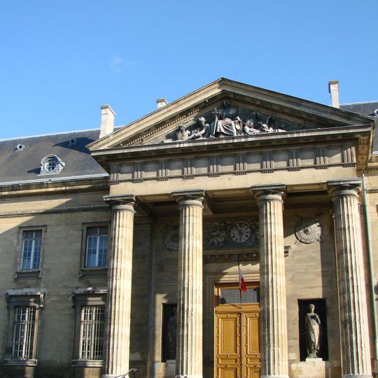 Hôtel-Dieu de Reims