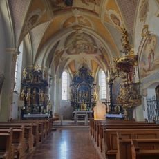 Church of the Ascension of Mary