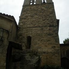 Église Saint-Pierre-et-Saint-Paul de La Roque-sur-Pernes