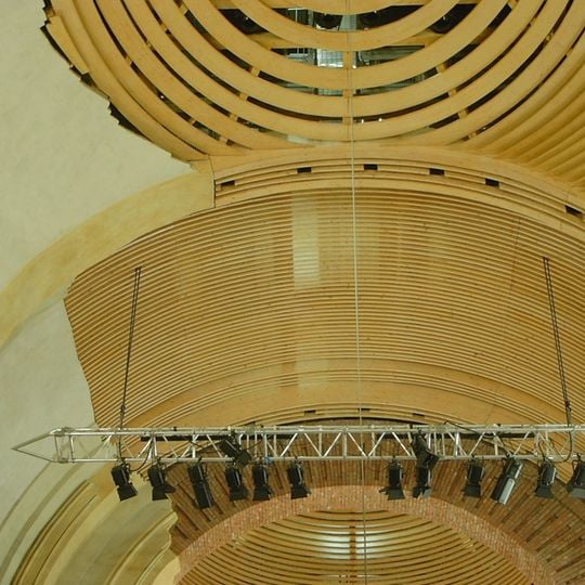 Oratorio di San Filippo Neri