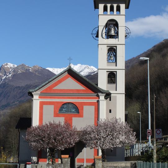 San Giovanni Battista