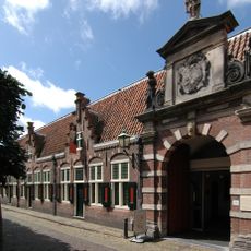 Frans Hals Museum