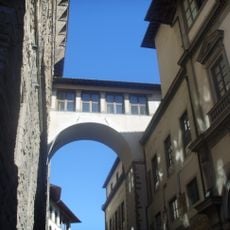 Vasari Corridor