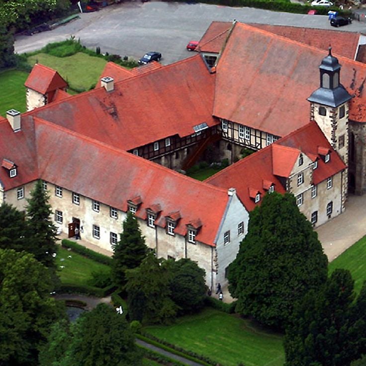 Kloster Haydau