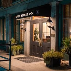 River Street Inn