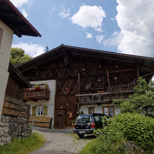 Bauernhaus