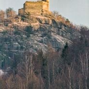 Historic fortresses in Eastern Europe