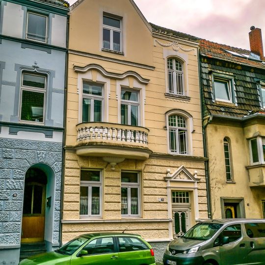 Rheindorfer Straße 36