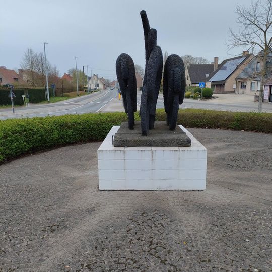 Scultura, opera d'arte