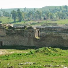 Monasterio de San Elías