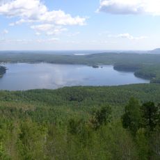 Lake Arakul
