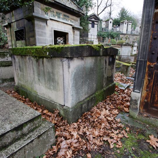 Grave of Unidentified22