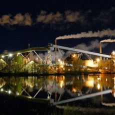 Varkaus Paper Mills