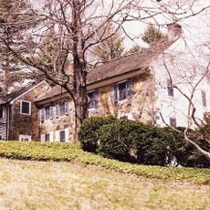 Johnson-Morris House