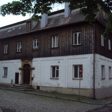 Palackého náměstí 183