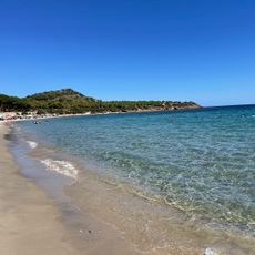 Spiaggia di Su Guventeddu