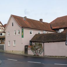 Wohnhaus