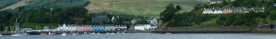 Panoramic View 1