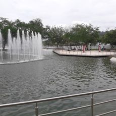 Parque La Rotonda