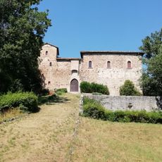 Castle of Montasico