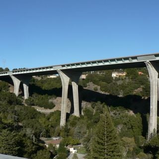 Doran Memorial Bridge