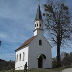 St. Maria Magdalena (Happerg)