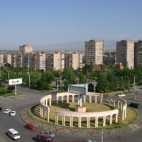 Malatia-Sebastia District