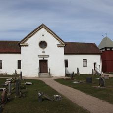 Brönnestad Kirke