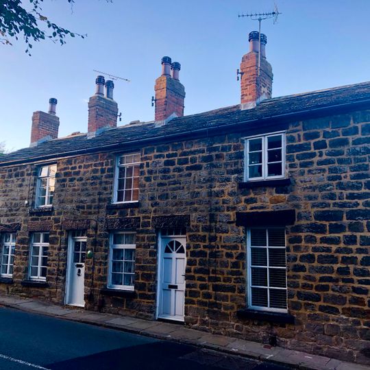 133-139, Main Street