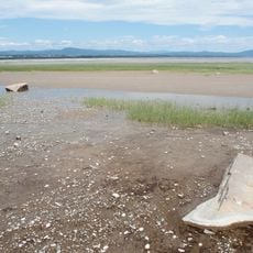 Saint-Vallier Migratory Bird Sanctuary