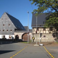 Chemnitztalstraße 238