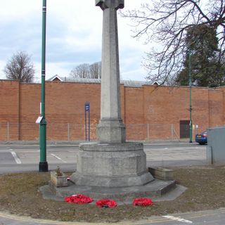 Ascot War Memorial