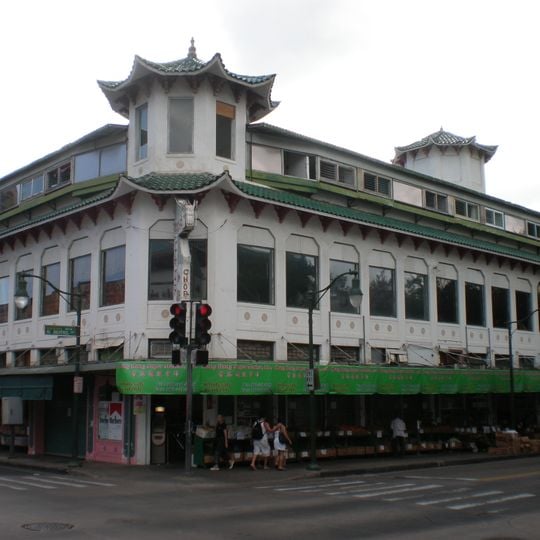Chinatown