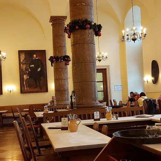 Pfälzer Residenz Weinstube