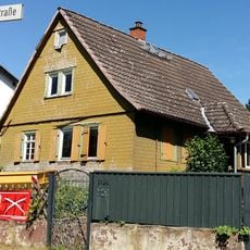 Haus Wersauer Straße 2